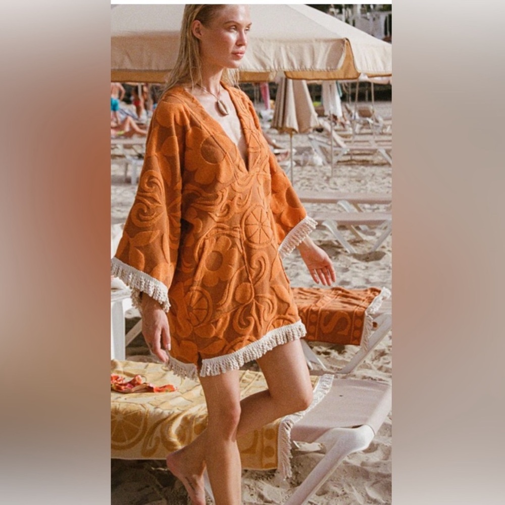 Spell and the Gypsy Pomelia size medium